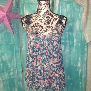 NWOT🎉 Free People women's tank top